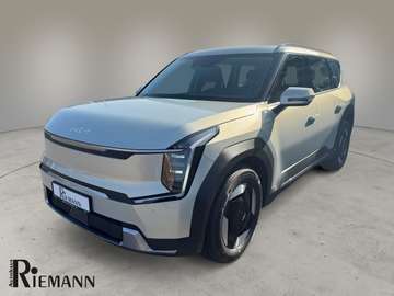 76,1-kWh Air + 3. Sitzreihe