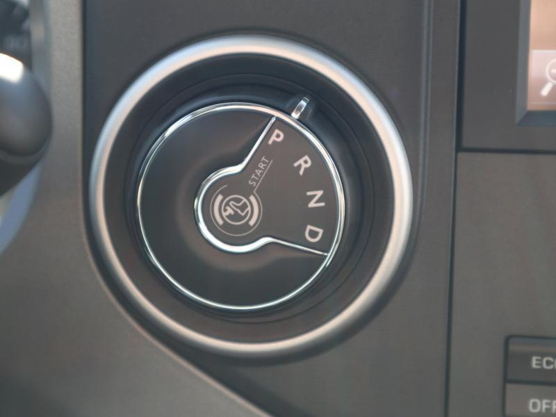 Peugeot Partner III Electric Confort — photo 15