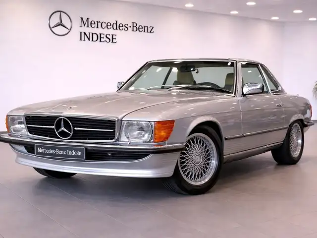 Mercedes-Benz SL 280