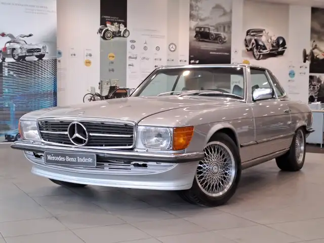 Mercedes-Benz SL 280