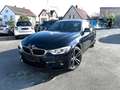 BMW 435 4 Gran Coupe 435 d xDrive/M-SPORT/HEAD-UP/LEDER/ Noir - thumbnail 1