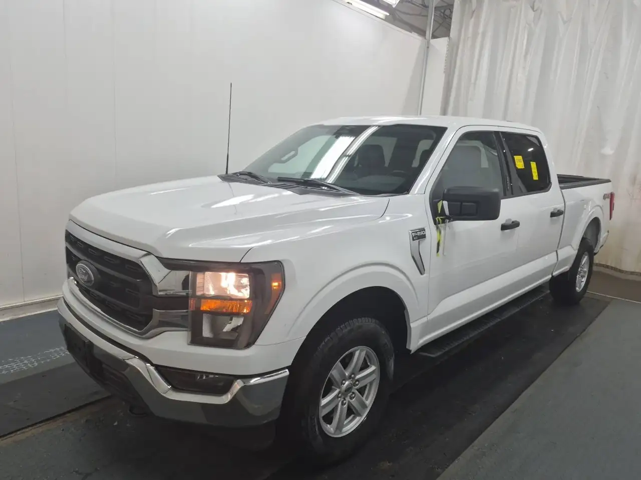 2023 Ford F 150