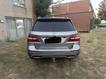 BlueTEC Optimum Edition