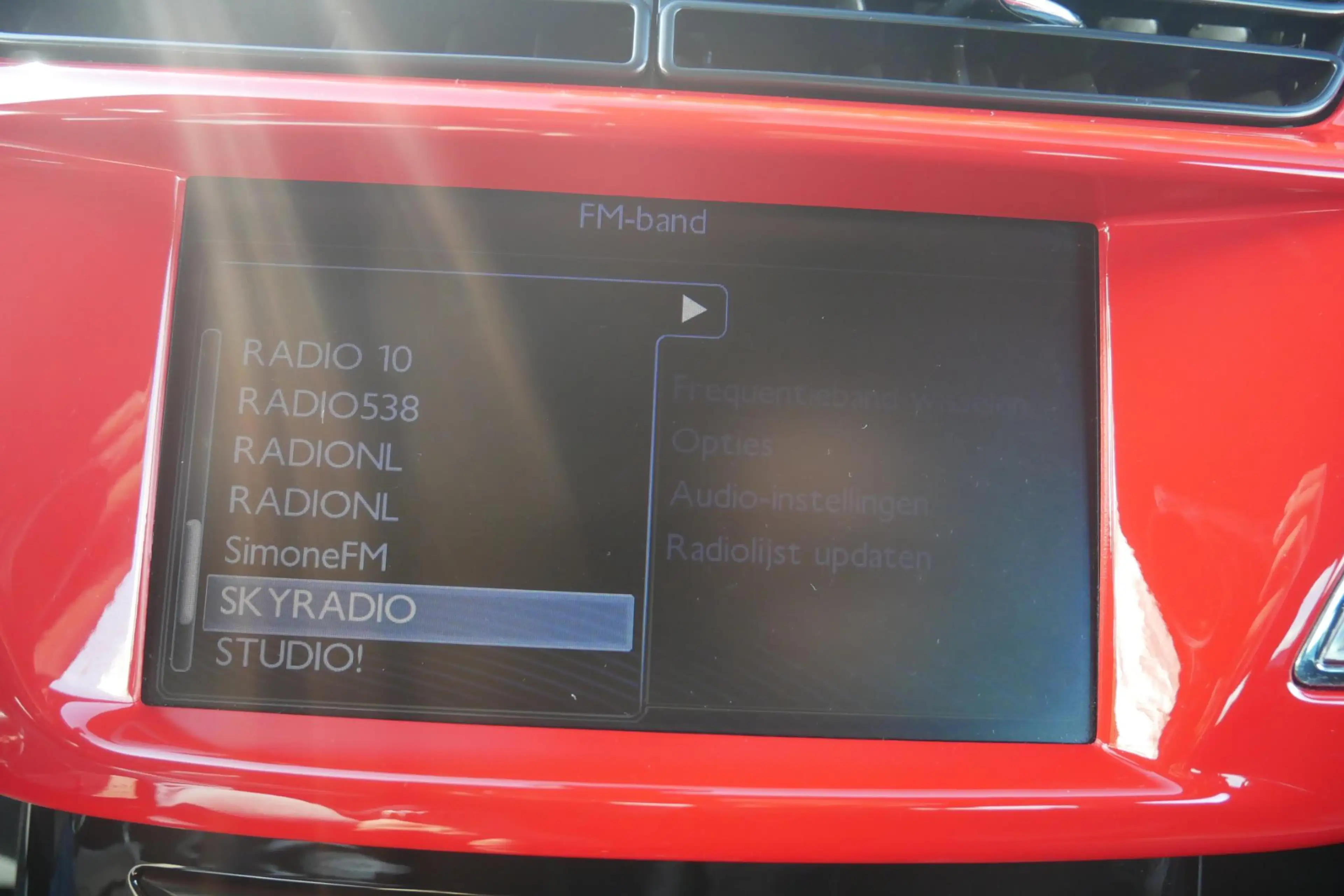 DS Automobiles DS 3 1.2 110PK So Red | Navigatie | Bluetooth | Cruise — photo 15