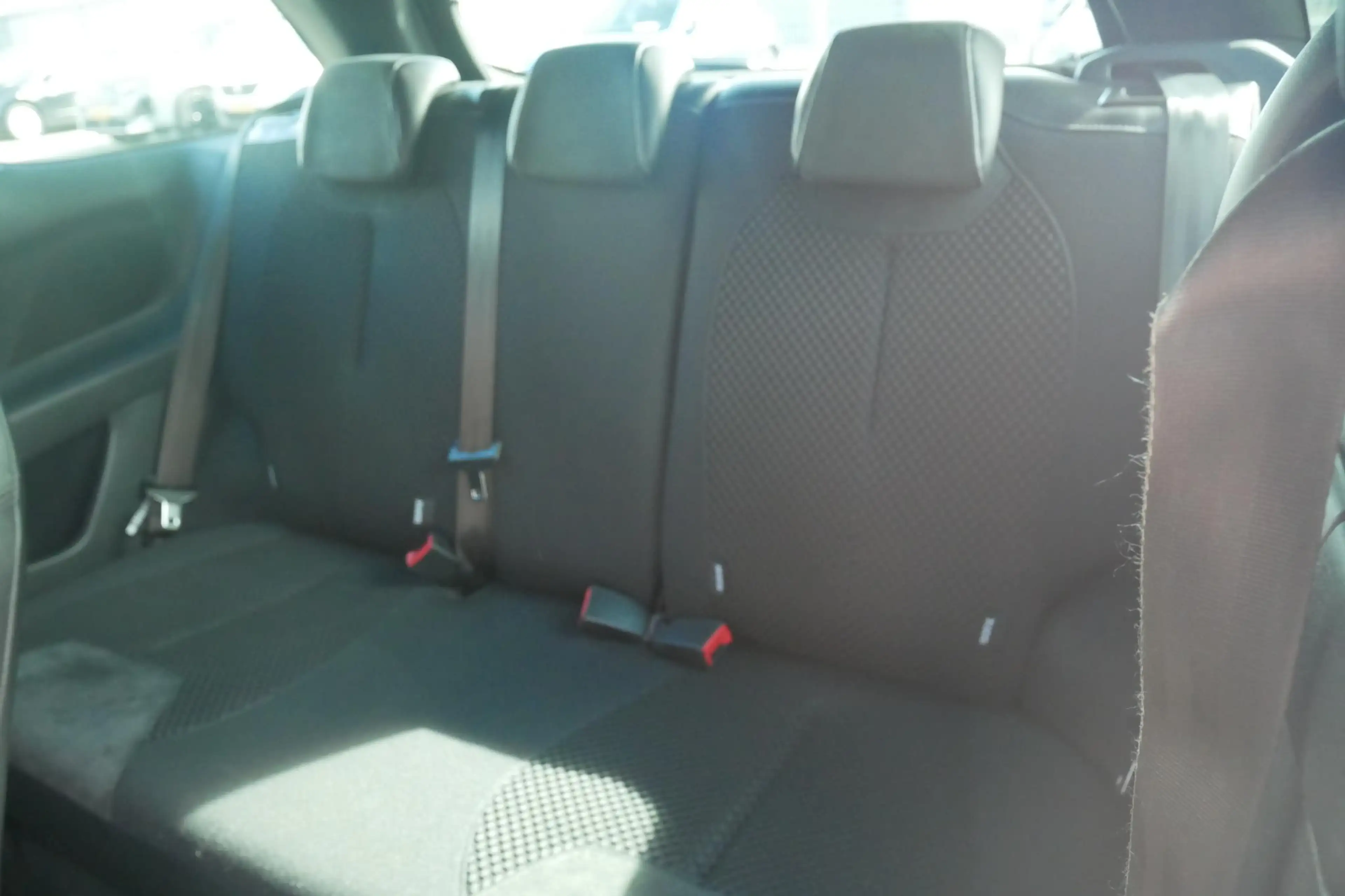 DS Automobiles DS 3 1.2 110PK So Red | Navigatie | Bluetooth | Cruise — photo 12