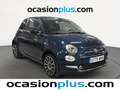Fiat 500 1.0 Hybrid Dolcevita 52kW Bleu - thumbnail 2