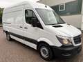 Mercedes-Benz Sprinter II Kasten L1H1 216 CDI Automat*AHK*1.Hd Grün - thumbnail 17