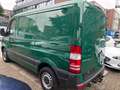 Mercedes-Benz Sprinter II Kasten L1H1 216 CDI Automat*AHK*1.Hd Grün - thumbnail 6