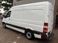 Mercedes-Benz Sprinter II Kasten L1H1 216 CDI Automat*AHK*1.Hd Grün - thumbnail 19