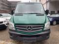 Mercedes-Benz Sprinter II Kasten L1H1 216 CDI Automat*AHK*1.Hd Grün - thumbnail 2