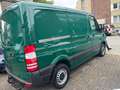Mercedes-Benz Sprinter II Kasten L1H1 216 CDI Automat*AHK*1.Hd Grün - thumbnail 4