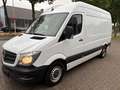 Mercedes-Benz Sprinter II Kasten L1H1 216 CDI Automat*AHK*1.Hd Grün - thumbnail 16