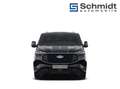 Ford Transit Custom DK Sport 320L1 2,5L PHEV 233PS A FWD Schwarz - thumbnail 2