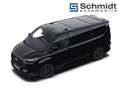 Ford Transit Custom DK Sport 320L1 2,5L PHEV 233PS A FWD Schwarz - thumbnail 8