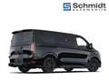 Ford Transit Custom DK Sport 320L1 2,5L PHEV 233PS A FWD Schwarz - thumbnail 4