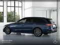 Mercedes-Benz C 300 T 4M AMG+NIGHT+PANO+360+BURMESTER+SITZKLIMA Blau - thumbnail 15