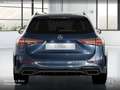 Mercedes-Benz C 300 T 4M AMG+NIGHT+PANO+360+BURMESTER+SITZKLIMA Blau - thumbnail 9