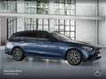 Mercedes-Benz C 300 T 4M AMG+NIGHT+PANO+360+BURMESTER+SITZKLIMA Blau - thumbnail 16