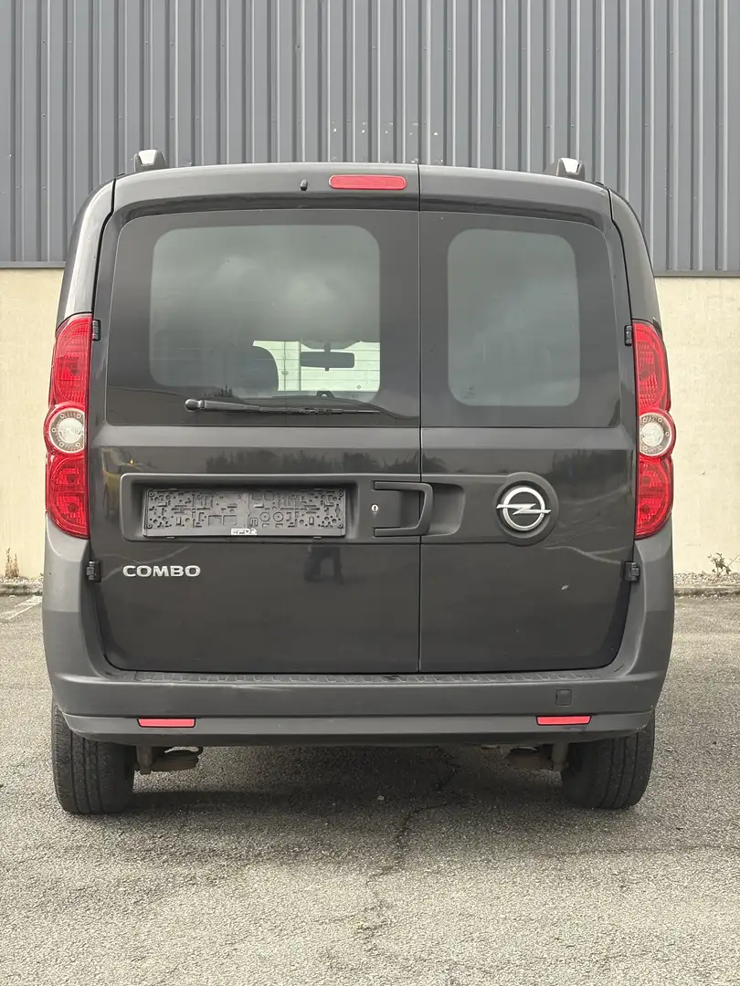 Opel Combo 1.4 L1H1 S&S Edition - 1