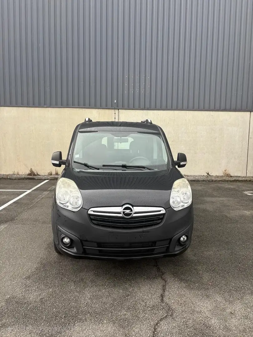 Opel Combo 1.4 L1H1 S&S Edition - 2
