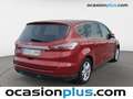 Ford S-Max 2.0TDCi Titanium 150 Rojo - thumbnail 4