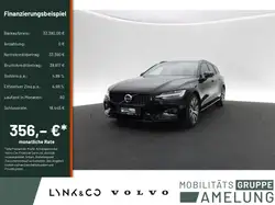 Volvo V60 B4 B DKG Ultra Dark ACC LED HUD 360° PANO