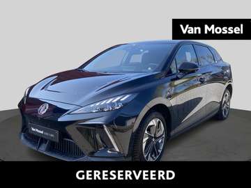 64 kWh Luxury