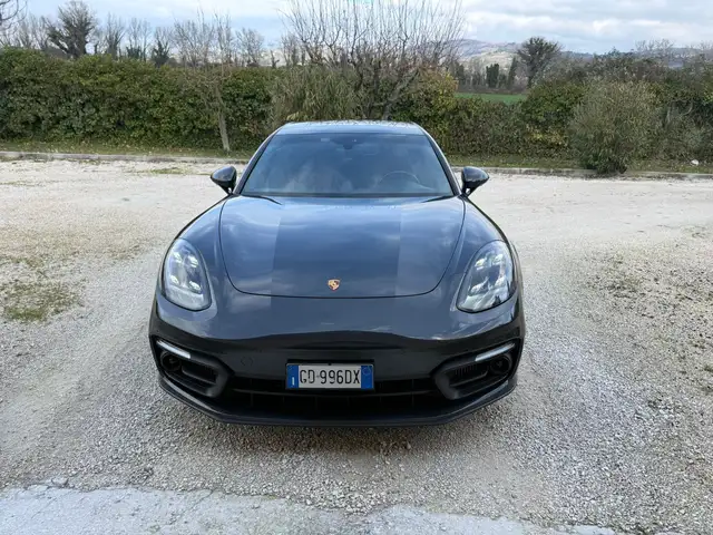 Porsche Panamera Sport Turismo E-Hybrid Porsche Approved IVAESPOSTA