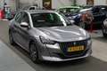 Peugeot 208 1.2 PureTech Blue Lease Active NAP, Airco, Navi, C Grijs - thumbnail 2