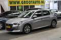 Peugeot 208 1.2 PureTech Blue Lease Active NAP, Airco, Navi, C Grijs - thumbnail 1