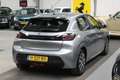 Peugeot 208 1.2 PureTech Blue Lease Active NAP, Airco, Navi, C Grijs - thumbnail 4