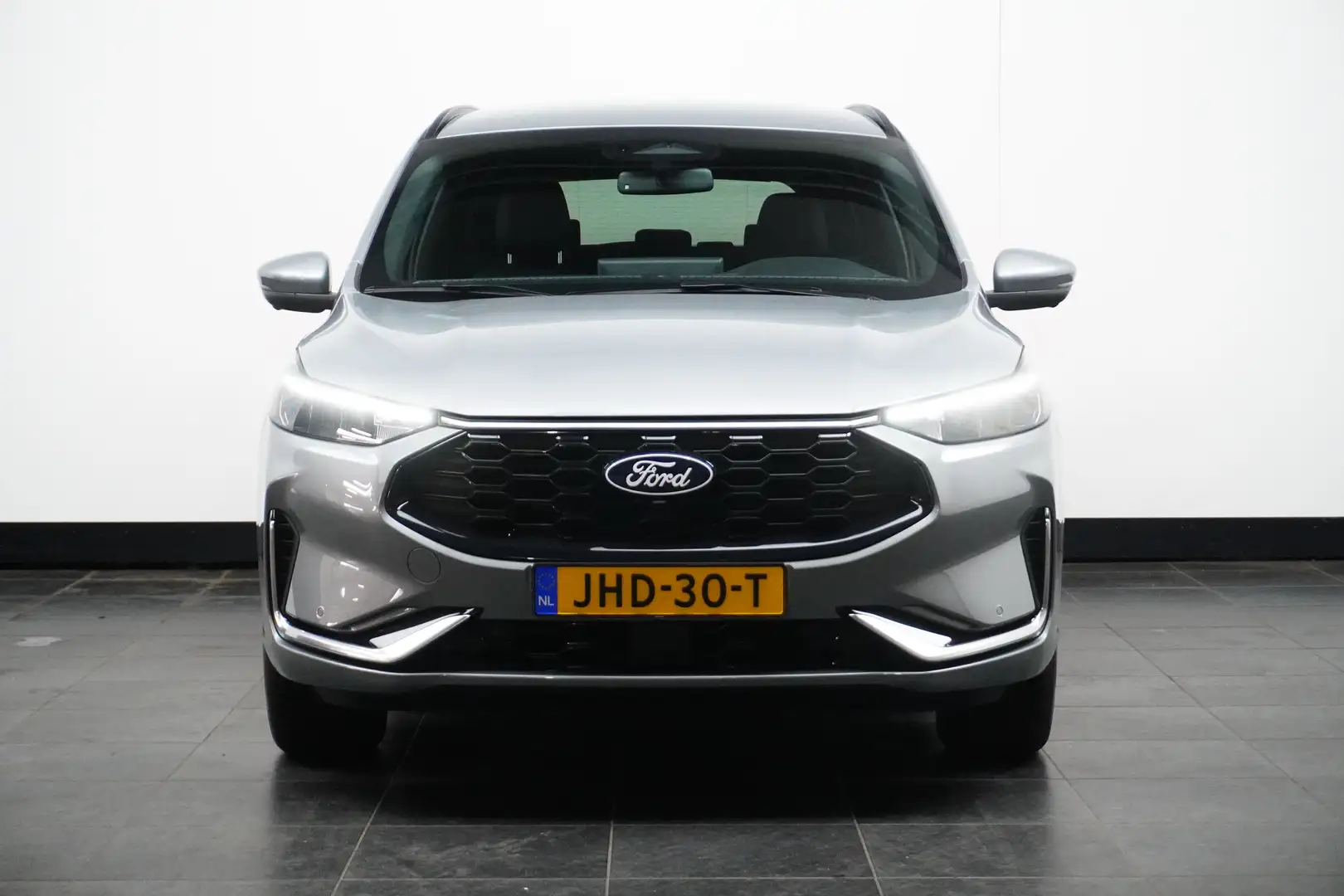 Ford Kuga 2.5 PHEV ST-Line X 243pk | B&O audio | Winter pack Grijs - 2