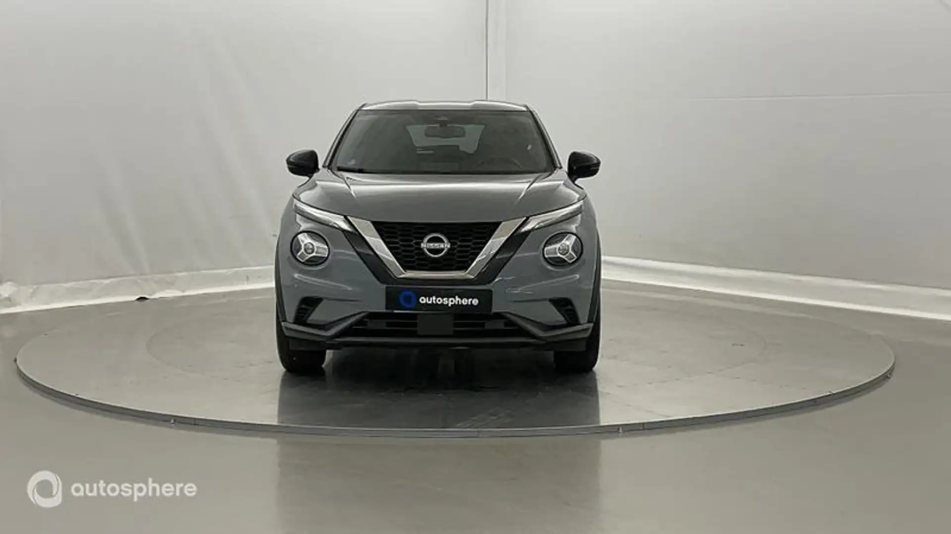 Nissan Juke 1.0 DIG-T 114ch N-Connecta 2022.5 - 2