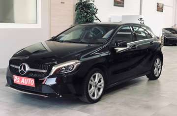 Classe A - W176 d Executive my16 * TAGLIANDI UFFICIALI*