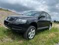 Volkswagen Touareg 3.0 V6 TDI DPF Xenon Leder Luft Offroad TÜV-27 AH Schwarz - thumbnail 1