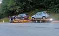 Volkswagen LT 35 2.5 TDI ABSCHLEPPWAGEN Blau - thumbnail 3
