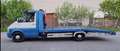Volkswagen LT 35 2.5 TDI ABSCHLEPPWAGEN Blau - thumbnail 5