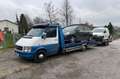 Volkswagen LT 35 2.5 TDI ABSCHLEPPWAGEN Blau - thumbnail 2