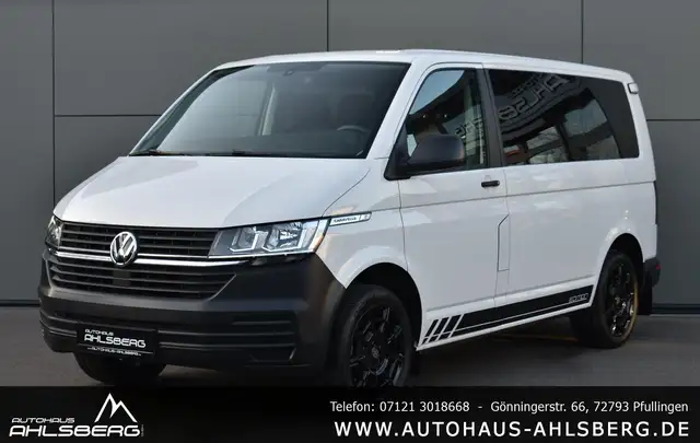 Volkswagen T6 Caravelle T6.1 CARAV.EDITION/ 9-SITZ/1.HAND/PDC/BT/AHK/DAB
