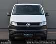 Volkswagen T6 Caravelle T6.1 CARAV.EDITION/ 9-SITZ/1.HAND/PDC/BT/AHK/DAB Weiß - thumbnail 2