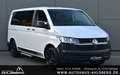 Volkswagen T6 Caravelle T6.1 CARAV.EDITION/ 9-SITZ/1.HAND/PDC/BT/AHK/DAB Weiß - thumbnail 3