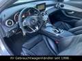 Mercedes-Benz C 63 AMG C 63 T AMG *PERFORMANCE ABGASANLAGE/LED/LEDER* Silber - thumbnail 14