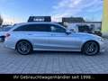 Mercedes-Benz C 63 AMG C 63 T AMG *PERFORMANCE ABGASANLAGE/LED/LEDER* Silber - thumbnail 11