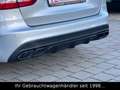 Mercedes-Benz C 63 AMG C 63 T AMG *PERFORMANCE ABGASANLAGE/LED/LEDER* Silber - thumbnail 7