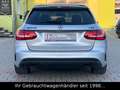 Mercedes-Benz C 63 AMG C 63 T AMG *PERFORMANCE ABGASANLAGE/LED/LEDER* Silber - thumbnail 8