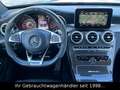 Mercedes-Benz C 63 AMG C 63 T AMG *PERFORMANCE ABGASANLAGE/LED/LEDER* Silber - thumbnail 24
