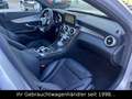 Mercedes-Benz C 63 AMG C 63 T AMG *PERFORMANCE ABGASANLAGE/LED/LEDER* Silber - thumbnail 23