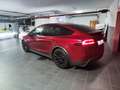 Tesla Model X Model X P100D 100kWh (mit Batterie) Piros - thumbnail 2