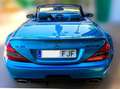 Mercedes-Benz SL 65 AMG BLACK SERIES Blau - thumbnail 19