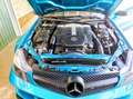 Mercedes-Benz SL 65 AMG BLACK SERIES Blau - thumbnail 8